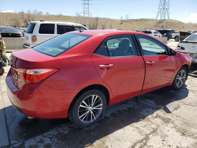2017 TOYOTA COROLLA L - 2T1BURHE2HC768923