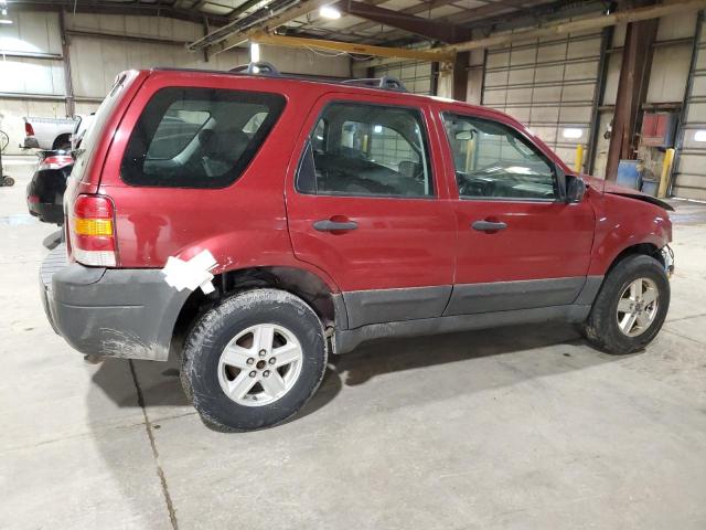 2007 Ford Escape Xls VIN: 1FMYU92Z77KB89327 Lot: 51209204