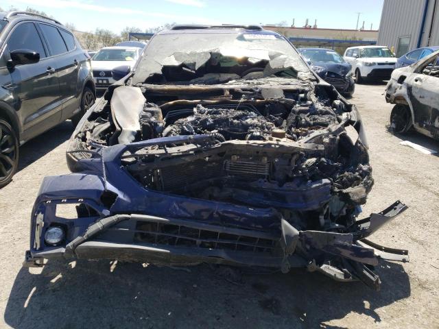 2022 Subaru Wrx Limited VIN: JF1VBAN64N8027445 Lot: 49631154