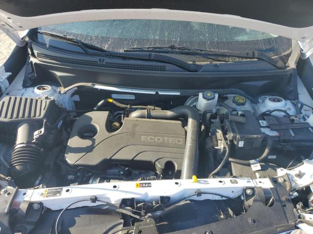2021 GMC TERRAIN SL - 3GKALMEV6ML353024
