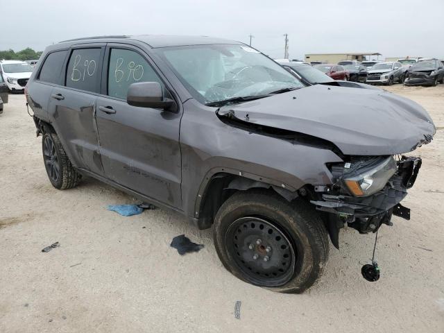 2021 Jeep Grand Cherokee Laredo VIN: 1C4RJEAG0MC844556 Lot: 51646394