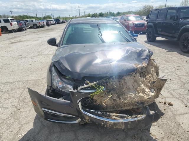 2015 CHEVROLET CRUZE LTZ - 1G1PG5SB1F7131162
