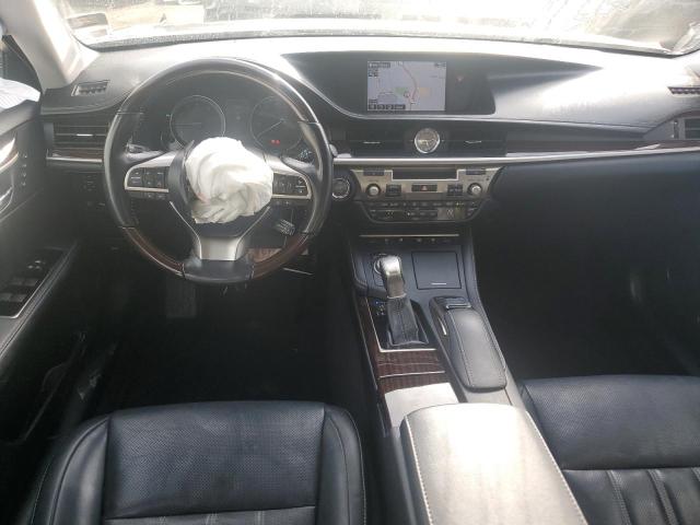2016 Lexus Es 350 VIN: JTHBK1GG6G2234295 Lot: 49813364