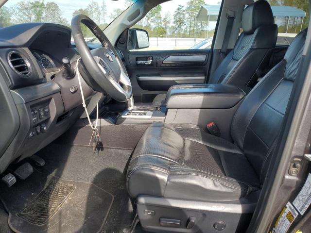 2016 TOYOTA TUNDRA CRE - 5TFAW5F16GX493331