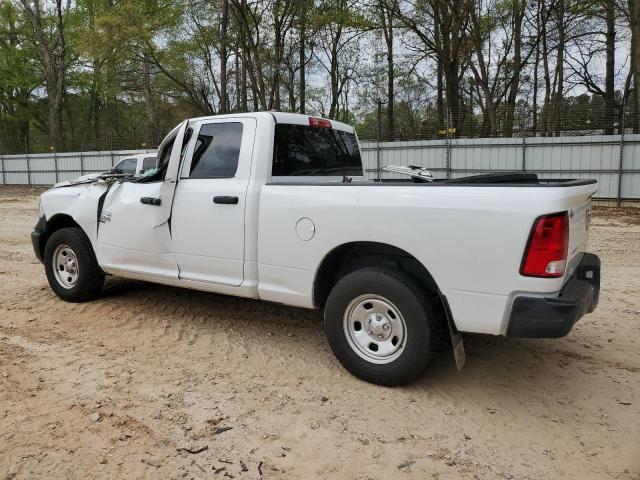 2022 RAM 1500 CLASS - 1C6RR7FG2NS156876