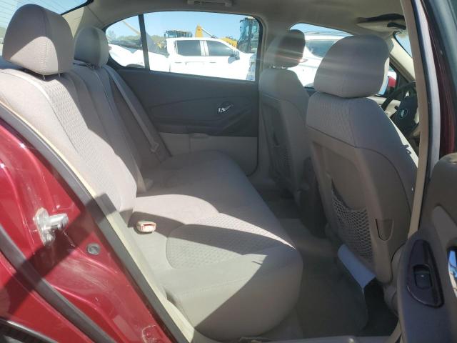 2006 Chevrolet Malibu Lt VIN: 1G1ZT51896F163972 Lot: 50633454