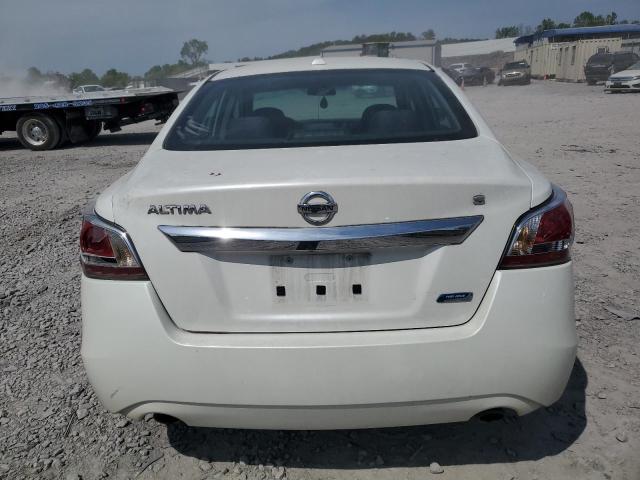 2014 Nissan Altima 2.5 VIN: 1N4AL3AP1EC421603 Lot: 52453044