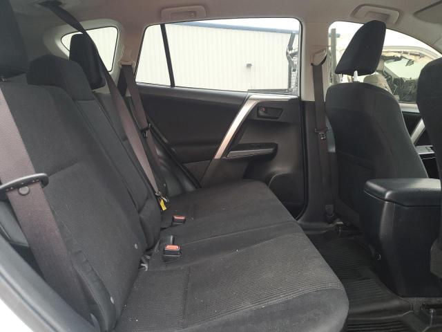 2018 TOYOTA RAV4 LE - JTMZFREV3JJ176549