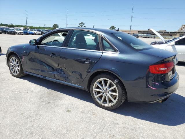 VIN WAUAFAFLXFN012112 2015 Audi A4, Premium no.2