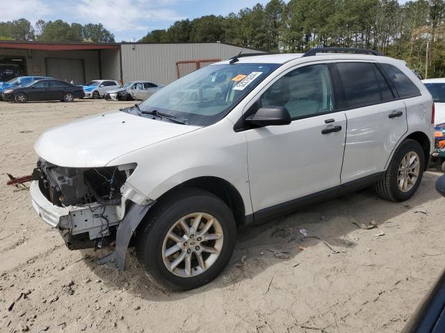 2013 Ford Edge Se VIN: 2FMDK3GC1DBB35520 Lot: 52275244