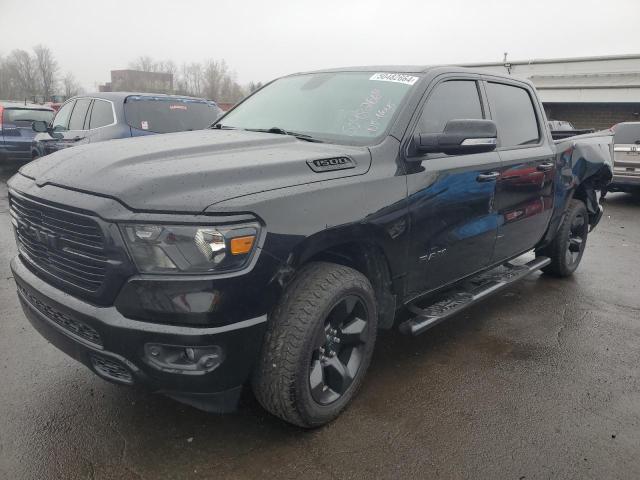 2019 Ram 1500 Big Horn/Lone Star VIN: 1C6SRFFT2KN630425 Lot: 50482664