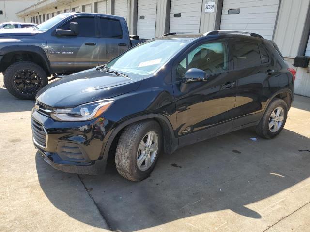 KL7CJLSB7MB325777 Chevrolet Trax 1LT