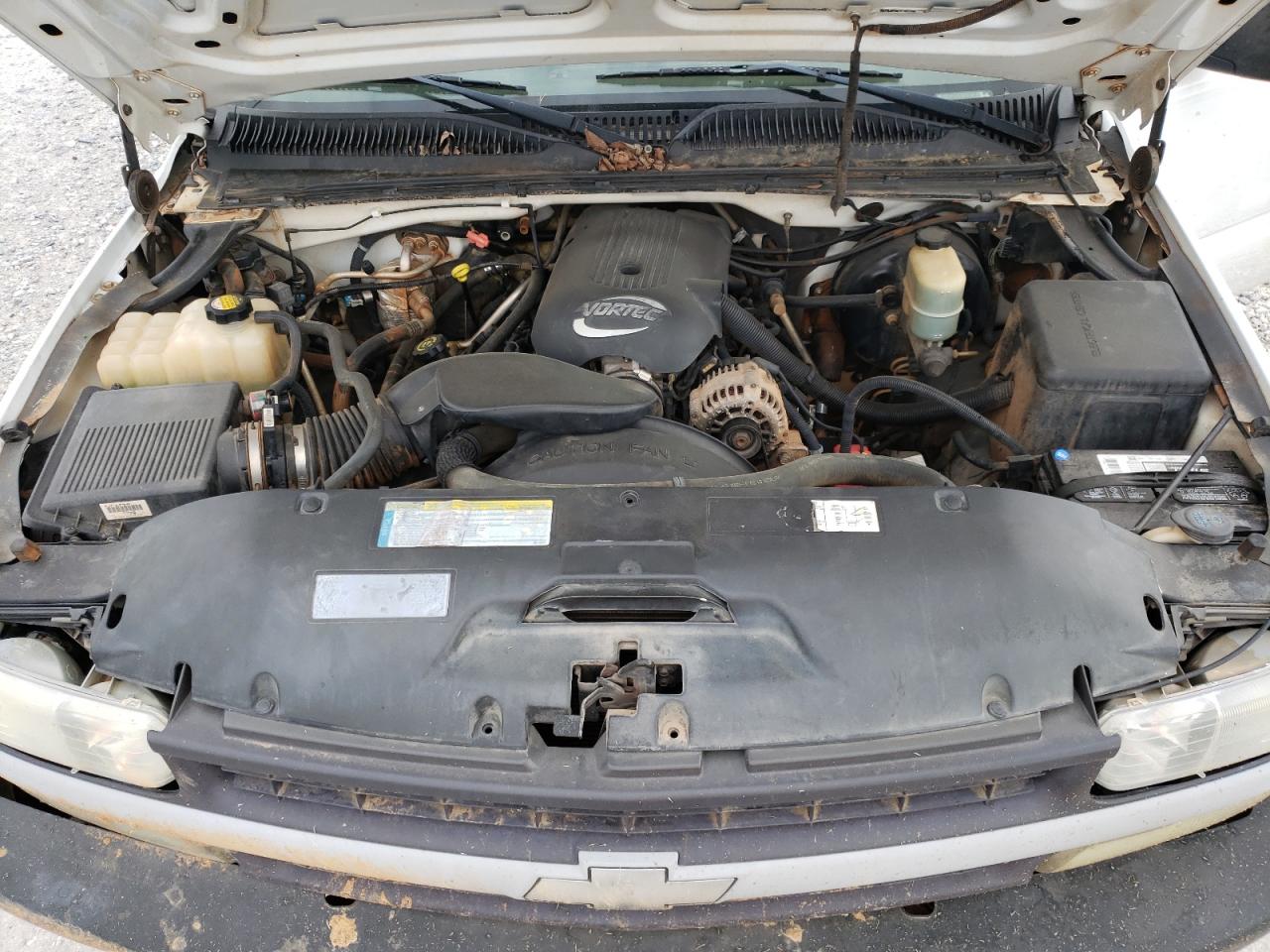 1GCEC14V51Z298406 2001 Chevrolet Silverado C1500