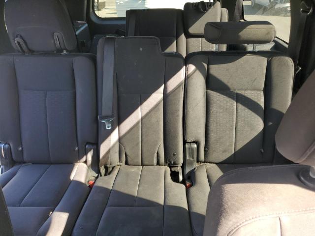 2009 Ford Expedition El Xlt VIN: 1FMFK15569LA09520 Lot: 51394624