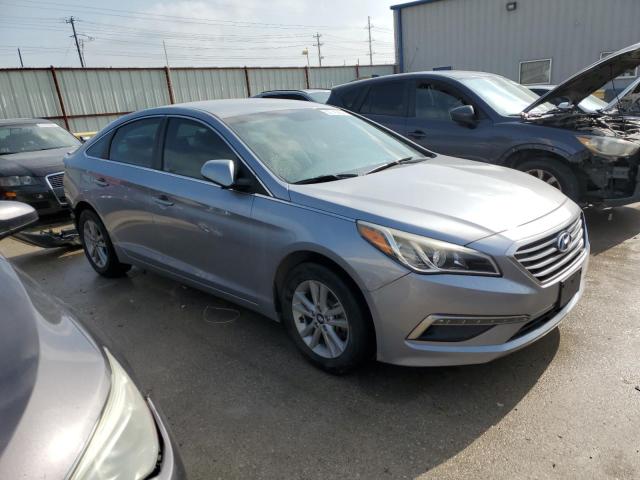 2015 Hyundai Sonata Se VIN: 5NPE24AF8FH185226 Lot: 52745404