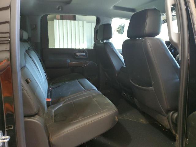 2021 CHEVROLET 2500 - 1GC4YNEY3MF143677