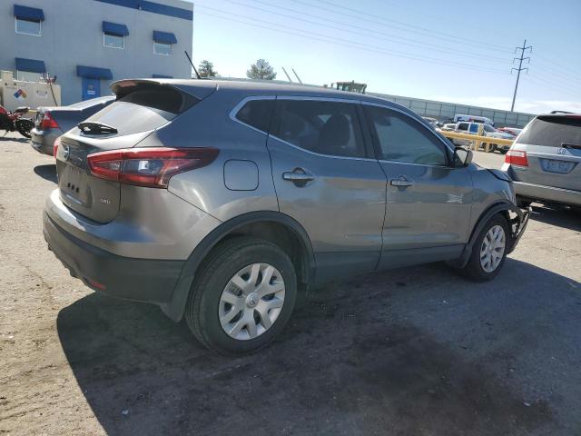 2020 Nissan Rogue Sport S VIN: JN1BJ1CW9LW362425 Lot: 52291034