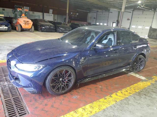 WBS43AY0XRFR88684 BMW M3 COMPETI