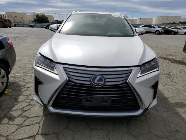 2019 Lexus Rx 450H L Base VIN: JTJDGKCA3K2008594 Lot: 51676414