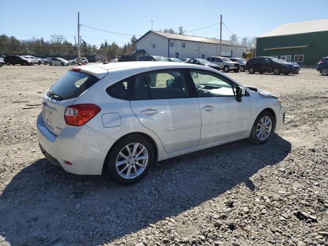 2014 Subaru Impreza Premium VIN: JF1GPAC66E8228518 Lot: 52340834