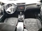 Lot #2874453813 2015 NISSAN ROGUE S