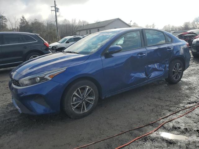 3KPF24AD3PE685237 Kia Forte LX