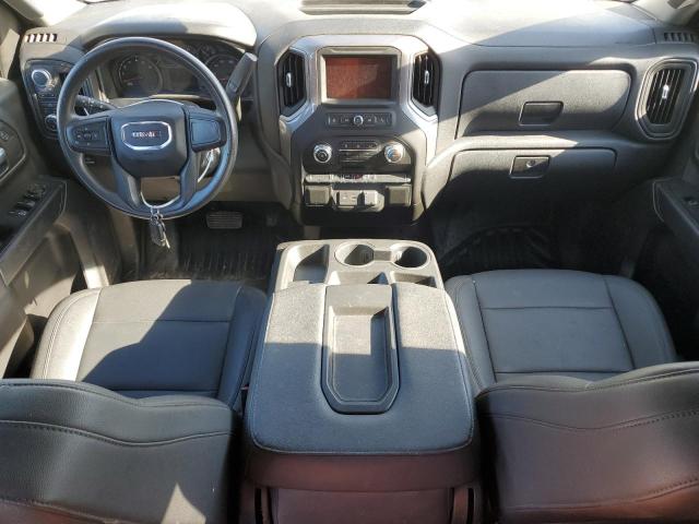 2021 GMC SIERRA K15 - 3GTU9AEF4MG191207