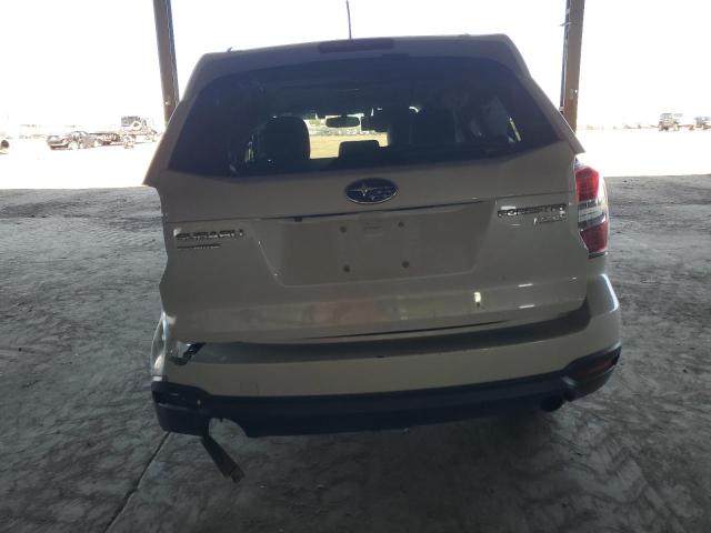 2015 Subaru Forester 2.5I Limited VIN: JF2SJARCXFH838623 Lot: 51444624