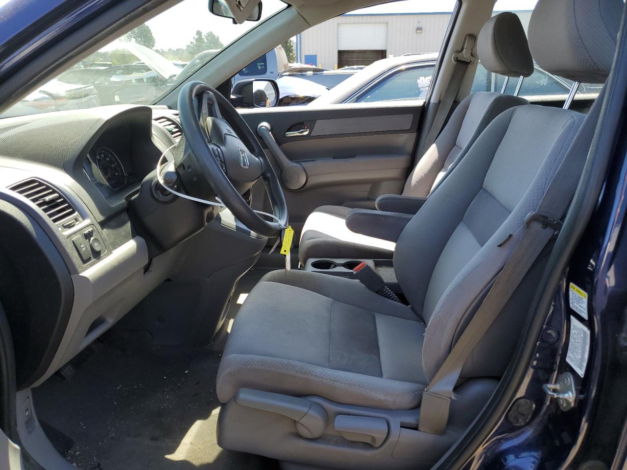 3CZRE38328G708289 2008 Honda Cr-V Lx