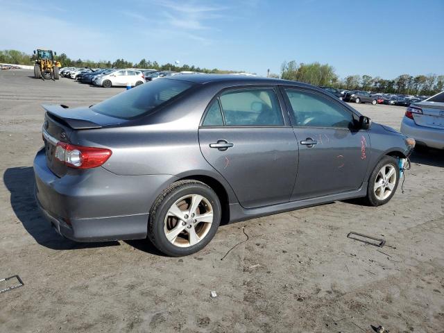 2013 Toyota Corolla Base VIN: 2T1BU4EE4DC113275 Lot: 50665144