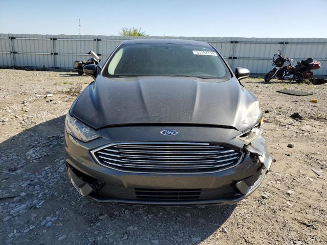 2017 Ford Fusion Se VIN: 3FA6P0H76HR182876 Lot: 51187714