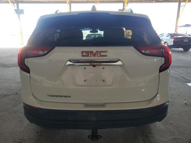 2020 GMC Terrain Sle VIN: 3GKALMEV6LL233528 Lot: 50557284