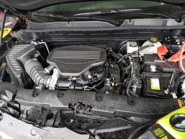 2022 CHEVROLET BLAZER RS - 3GNKBKRSXNS148487