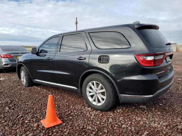 2015 Dodge Durango Sxt VIN: 1C4RDHAG9FC163209 Lot: 48889364