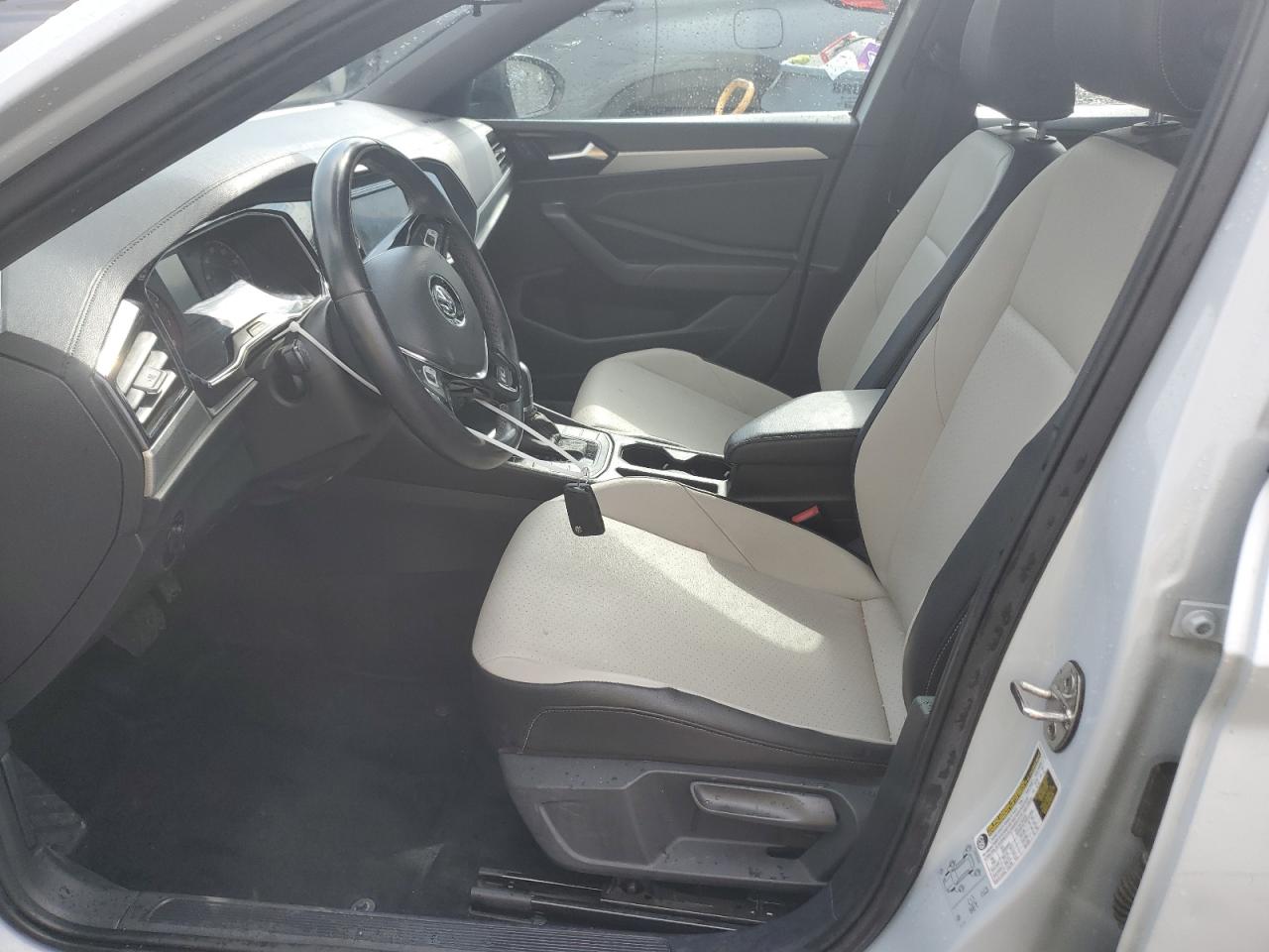 3VWC57BU1KM070577 2019 Volkswagen Jetta S