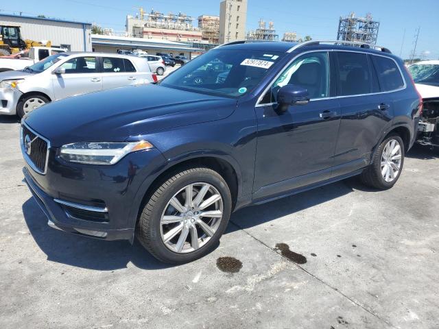 2017 VOLVO XC90