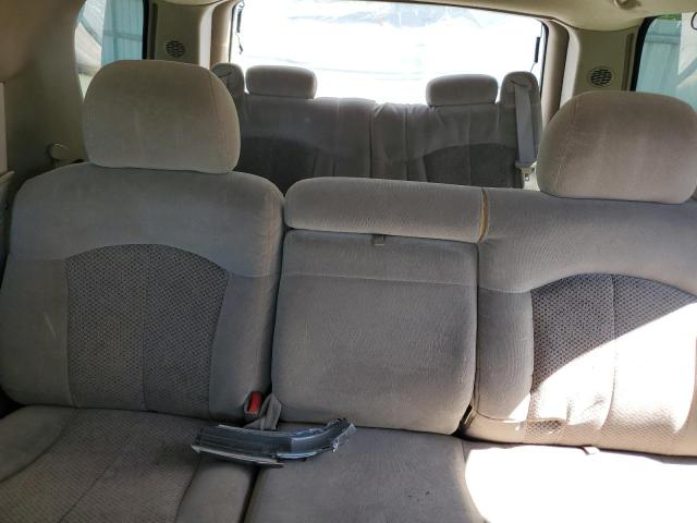 2001 Chevrolet Tahoe C1500 VIN: 1GNEC13T71J180251 Lot: 49021684