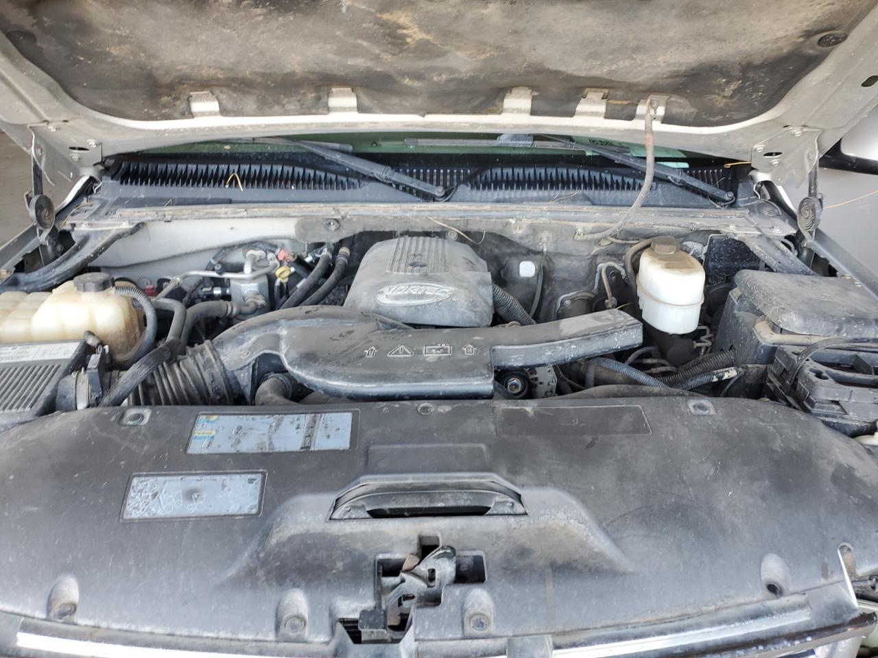 1GNEK13T64J150584 2004 Chevrolet Tahoe K1500