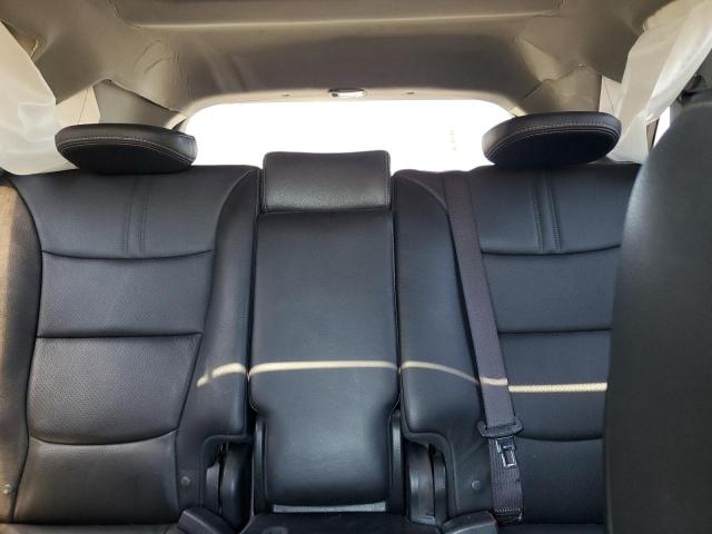 2012 Kia Sorento Sx VIN: 5XYKWDA23CG309653 Lot: 51398694