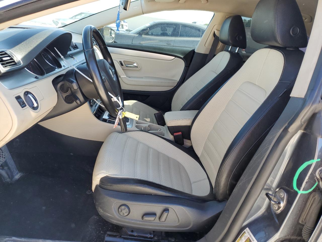 WVWHN7AN7CE524924 2012 Volkswagen Cc Luxury