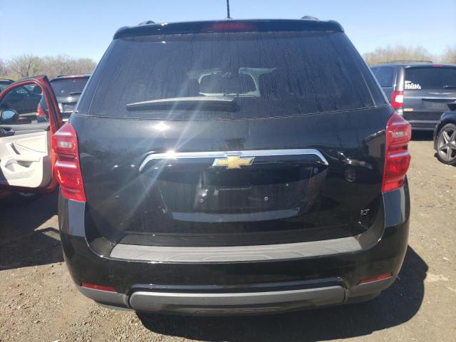 2017 Chevrolet Equinox Lt VIN: 2GNFLFEK1H6346518 Lot: 51673984