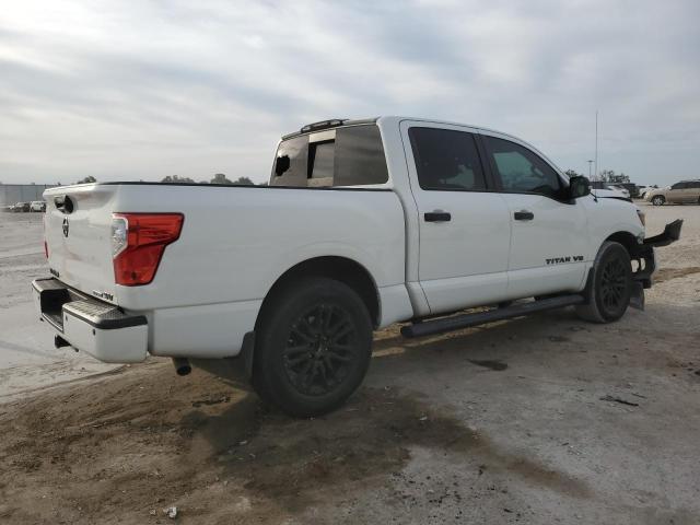 2019 NISSAN TITAN PLAT - 1N6AA1E68KN509938