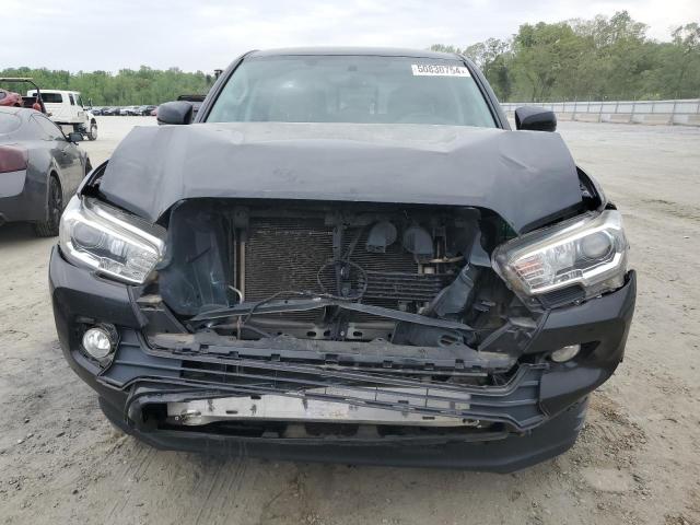 2016 TOYOTA TACOMA DOU - 5TFCZ5AN6GX031393
