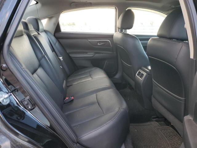 2017 NISSAN ALTIMA 3.5 - 1N4BL3AP4HC159035