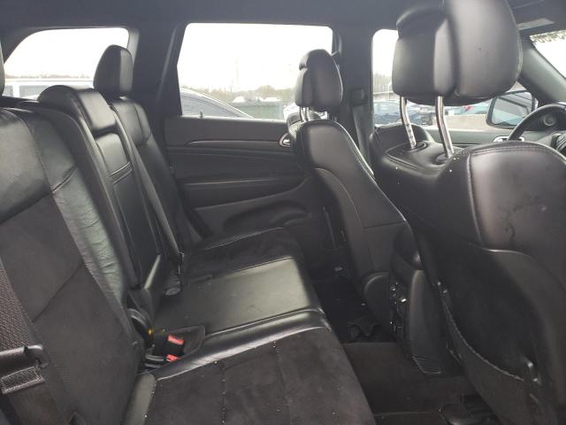 2018 Jeep Grand Cherokee Laredo VIN: 1C4RJFAG6JC237272 Lot: 51554304