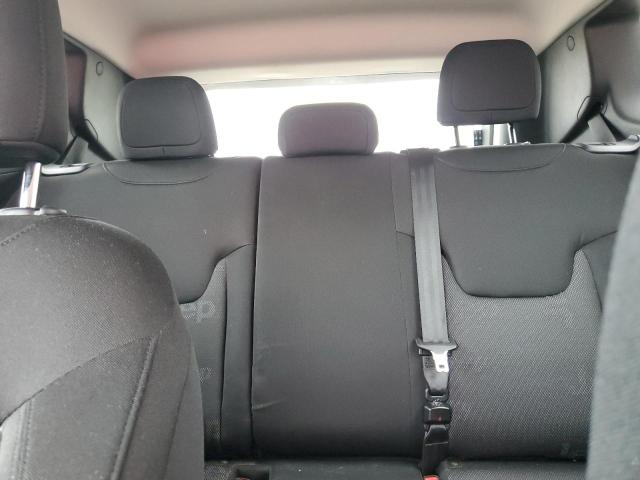 2016 Jeep Renegade Sport VIN: ZACCJAAT1GPE05426 Lot: 51560774