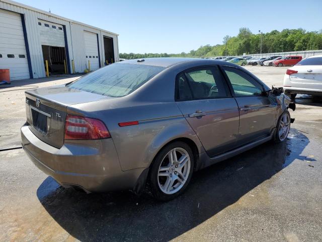 2007 Acura Tl VIN: 19UUA66297A039668 Lot: 50476904