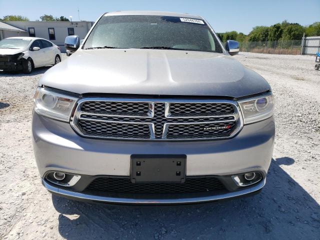 2014 Dodge Durango Sxt VIN: 1C4RDHAG2EC594795 Lot: 52048784