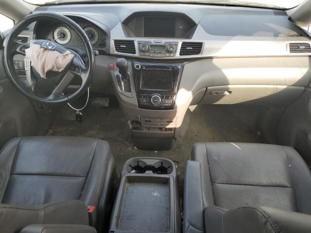 2016 HONDA ODYSSEY EX - 5FNRL5H64GB089166
