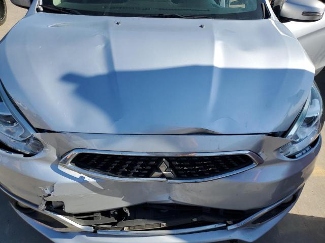2017 MITSUBISHI MIRAGE GT ML32A5HJ6HH002187